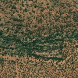 Satellite imagery of E 67, MZ
