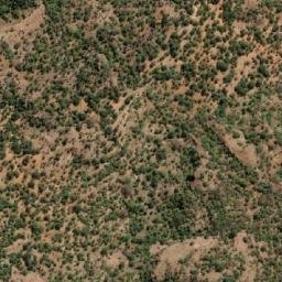 Satellite imagery of DAMBALE, MZ