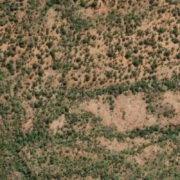 Satellite imagery of DAMBALE, MZ