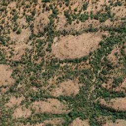 Satellite imagery of DAMBALE, MZ