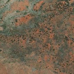 Satellite imagery of Bocrabee Hill, AU