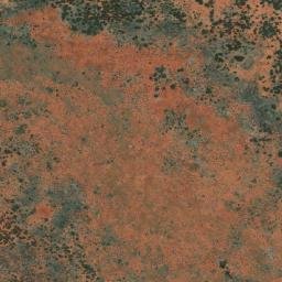Satellite imagery of Waroongunyah Rockhole, AU