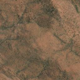 Satellite imagery of Mount Airy, AU