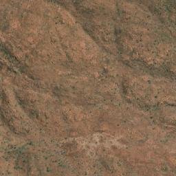 Satellite imagery of Mount Airy, AU