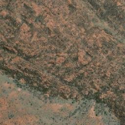 Satellite imagery of Peaked Hill, AU