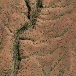 Satellite imagery of Spring Point, AU