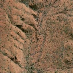 Satellite imagery of Spring Point, AU