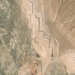 Satellite imagery of Cerro Lagarto, CL