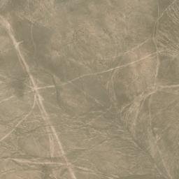 Satellite imagery of Cerro Colorado, CL