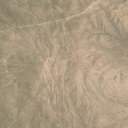 Satellite imagery of Cerro Colorado, CL