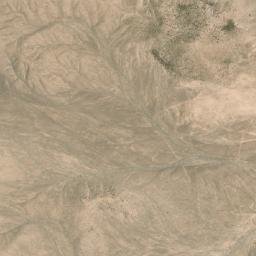 Satellite imagery of Cerro Colorado, CL