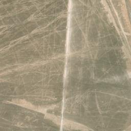 Satellite imagery of Cerro La Cortadera, CL