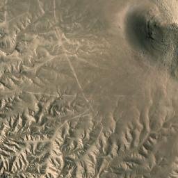 Satellite imagery of Morro Pan de Azúcar, CL