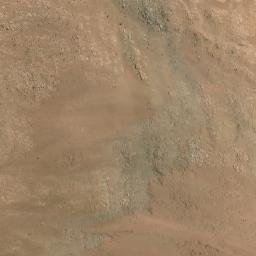 Satellite imagery of Paso de Tocorpuri, CL