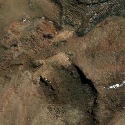 Satellite imagery of Cerro Loromayu, BO