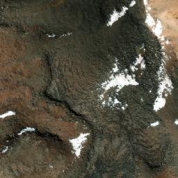 Satellite imagery of Cerro Loromayu, BO