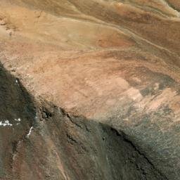 Satellite imagery of Cerro Loromayu, BO