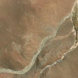 Satellite imagery of Abra Colorada, BO