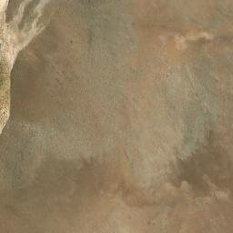 Satellite imagery of Abra Colorada, BO