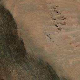 Satellite imagery of Cerro Salle, AR