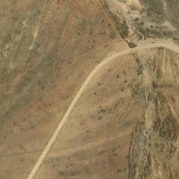 Satellite imagery of Abra de Fundiciones, AR