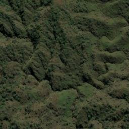 Satellite imagery of Abra Baritú, AR