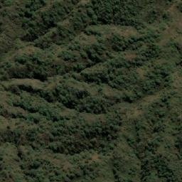 Satellite imagery of Abra Baritú, AR