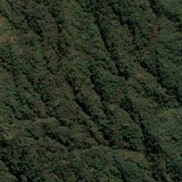 Satellite imagery of Abra Baritú, AR