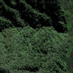 Satellite imagery of Cerro Campamento, AR
