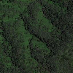 Satellite imagery of Cerro Campamento, AR