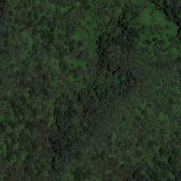 Satellite imagery of Cerro Campamento, AR
