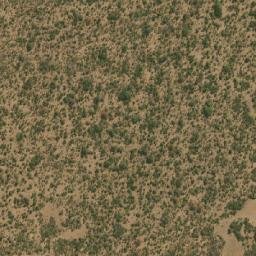 Satellite imagery of Silophale Hill, BW