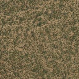Satellite imagery of Silophale Hill, BW