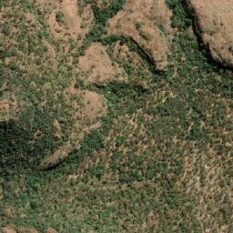 Satellite imagery of DAMBALE, MZ