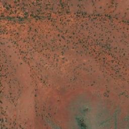 Satellite imagery of Mount Berry, AU
