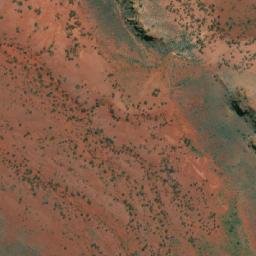 Satellite imagery of Mount Berry, AU