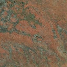 Satellite imagery of Bocrabee Hill, AU
