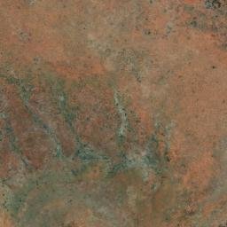 Satellite imagery of Bocrabee Hill, AU