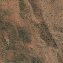Satellite imagery of Mount Airy, AU
