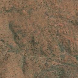 Satellite imagery of Mount Airy, AU