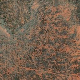 Satellite imagery of Peaked Hill, AU