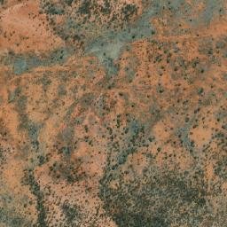 Satellite imagery of Mount Ida, AU
