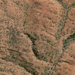 Satellite imagery of Spring Point, AU