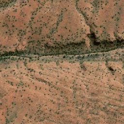 Satellite imagery of Spring Point, AU