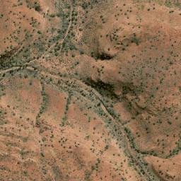 Satellite imagery of Spring Point, AU