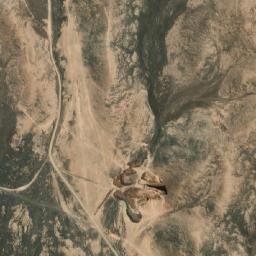 Satellite imagery of Portezuelo de Colupo, CL