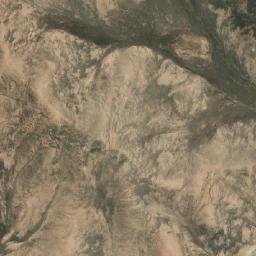 Satellite imagery of Portezuelo de Colupo, CL