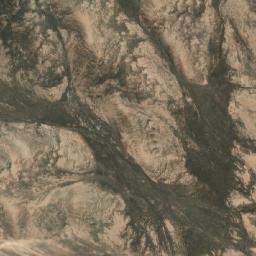 Satellite imagery of Portezuelo de Colupo, CL