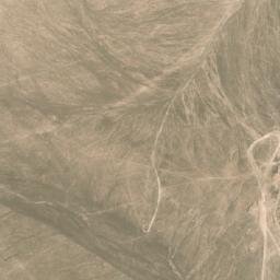 Satellite imagery of Cerro La Cortadera, CL