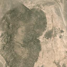 Satellite imagery of Cerro La Cortadera, CL
